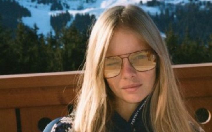 UPDATED: Marloes Horst's Net Worth 2023: Making Money From Brands and Runway Modeling